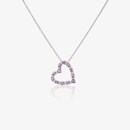 Pink Jewelry